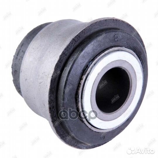 Сайлентблок верхн рычага передний toyota hiace