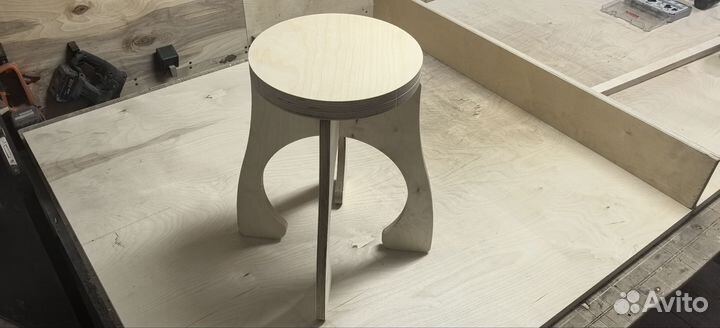 Фрезеровка чпу