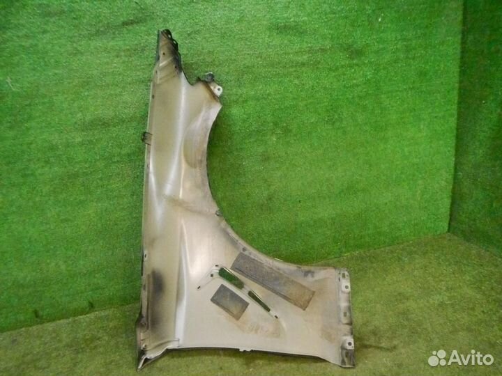 Крыло переднее левое Genesis G70 (2017-2021)