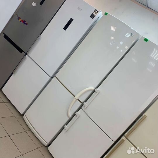 Б/У Холодильник с доставкой