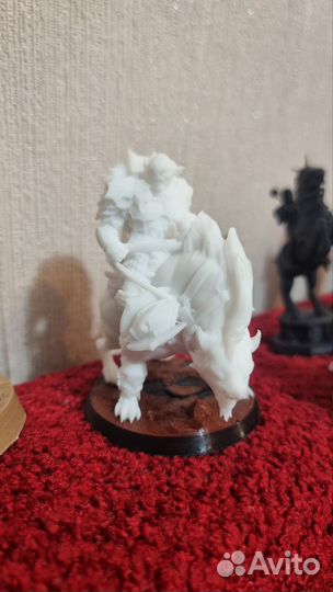 Фигурки Властелин колец, другие миниатюры