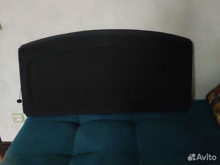 Полка багажника volkswagen golf 5