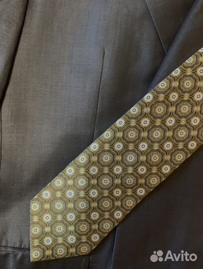 Галстук lanvin