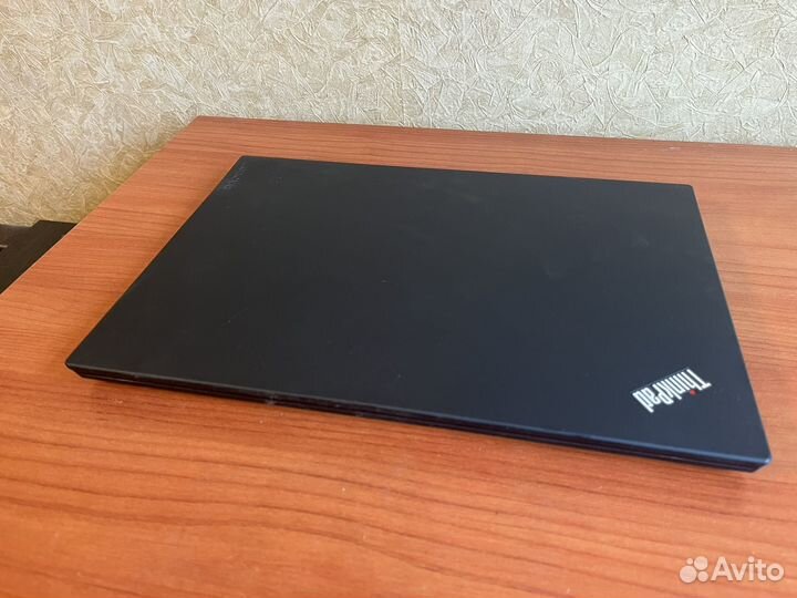 Lenovo thinkpad T470