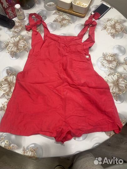 Женские вещи пакетом