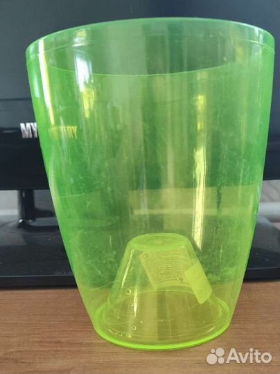 Горшки/Кашпо для орхидей