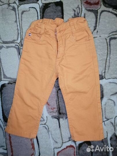 Одежда от 0 до 6 мес