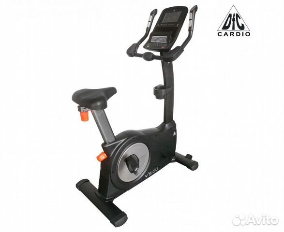 Велотренажер DFC B5500