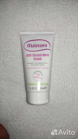 Крем от растяжек