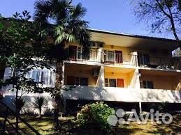 Отдых в Сочи 10 ночей 2 взр Полный пансион