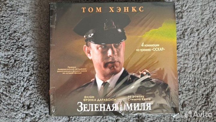 Видеокассеты VHS 1