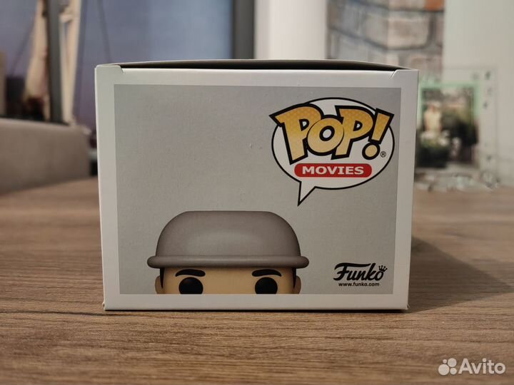 Фигурка Funko POP Lloid Christmas