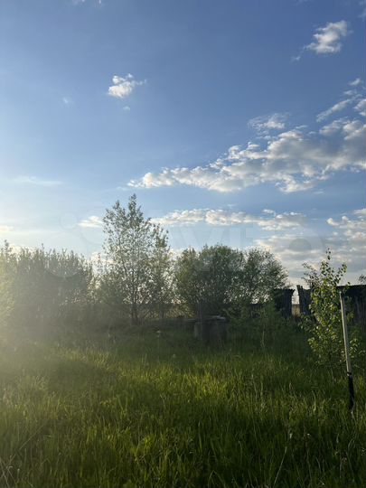 Участок 30 сот. (СНТ, ДНП)