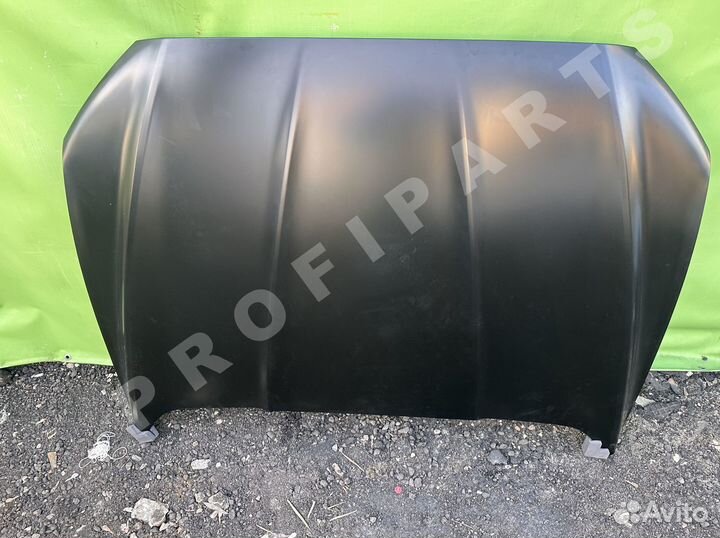 Капот Ford Mondeo 5 2014-2022