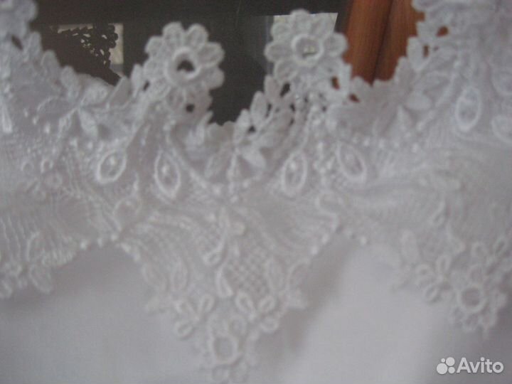 Свадебные платья