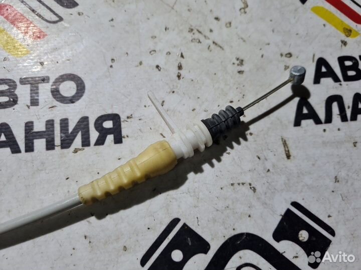 Трос замка двери Bmw 5 F10 N47 2010