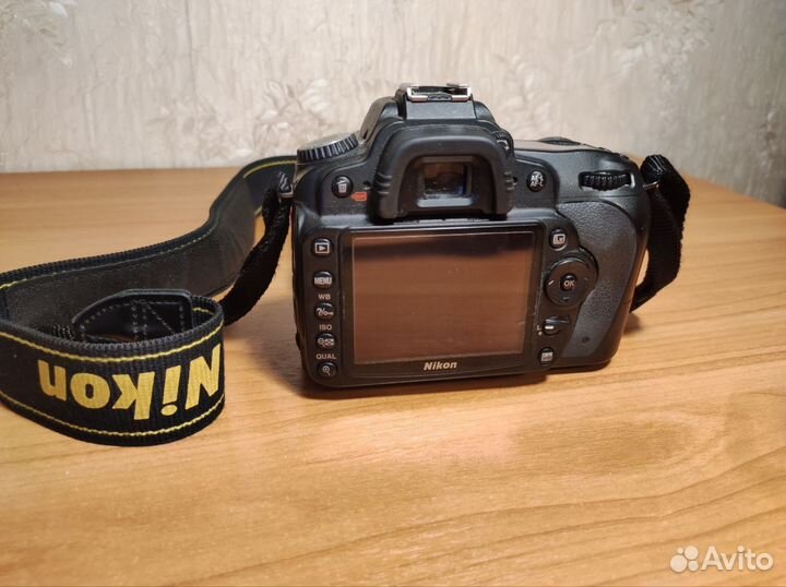 Фотоаппарат Nikon D90 + объективы + аксессуары