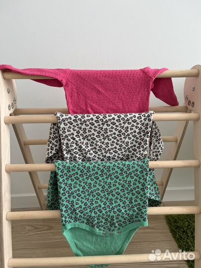 Боли Next на девочку 86 92