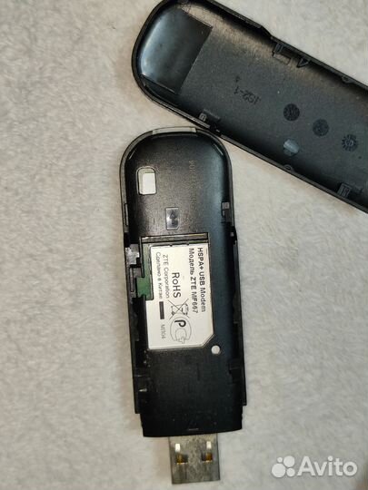 Модемы и роутеры 3g/4g Мегафон Билайн МТС Йота