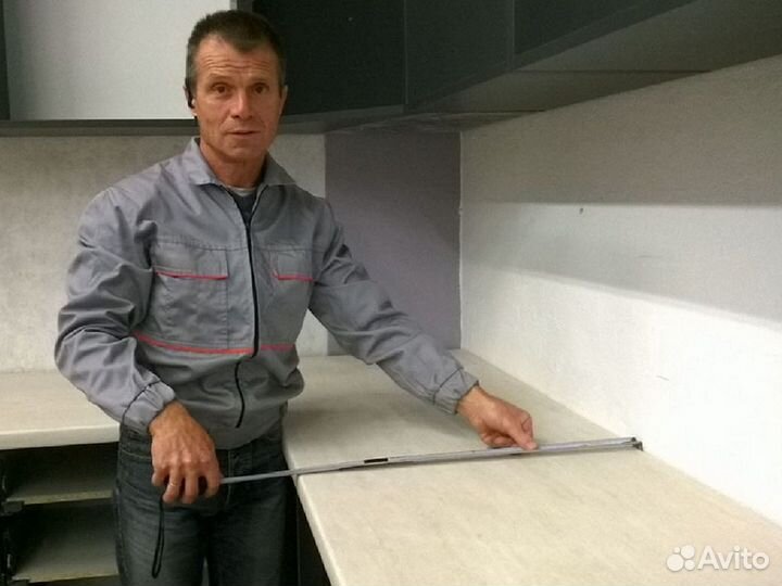 Сборщик мебели. Мастер на час. Сантехник