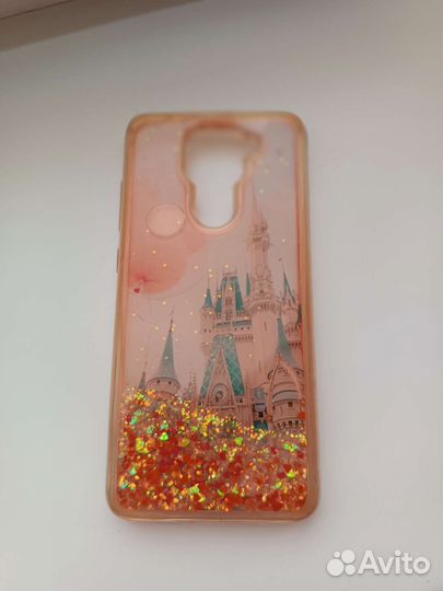 Чехлы для телефона