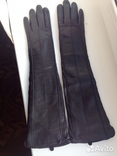 Перчатки
