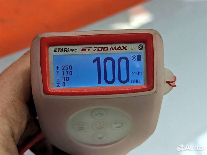 Крышка багажника w203 C-class 271.946