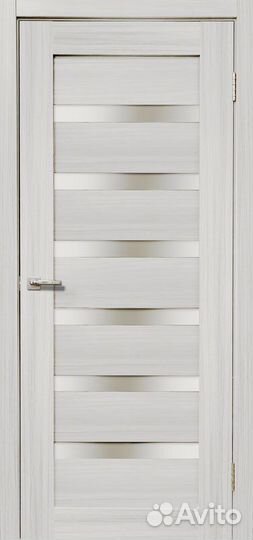 Двери межкомнатные Мастер