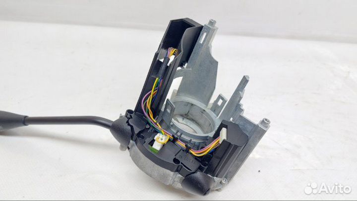 Подрулевой переключатель Mercedes-Benz E W211 3.5