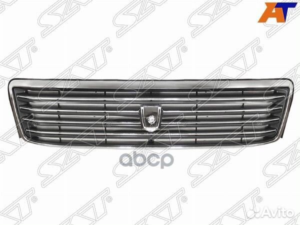 Решетка радиатора toyota camry 96-98 ST-17-0008
