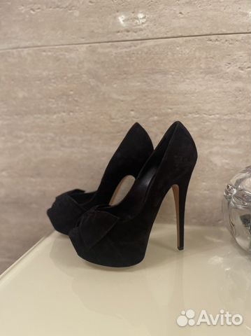 Туфли casadei 36