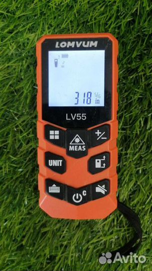 Дальномер Lomvum LV 55