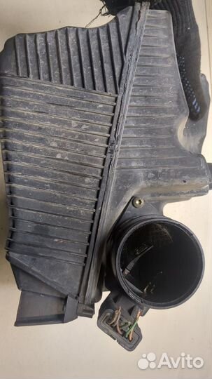 Корпус воздушного фильтра Renault Scenic, 2004