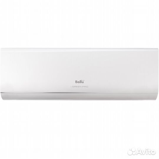 Сплит-система Ballu iGreen Pro bsag-09HN8 комплект