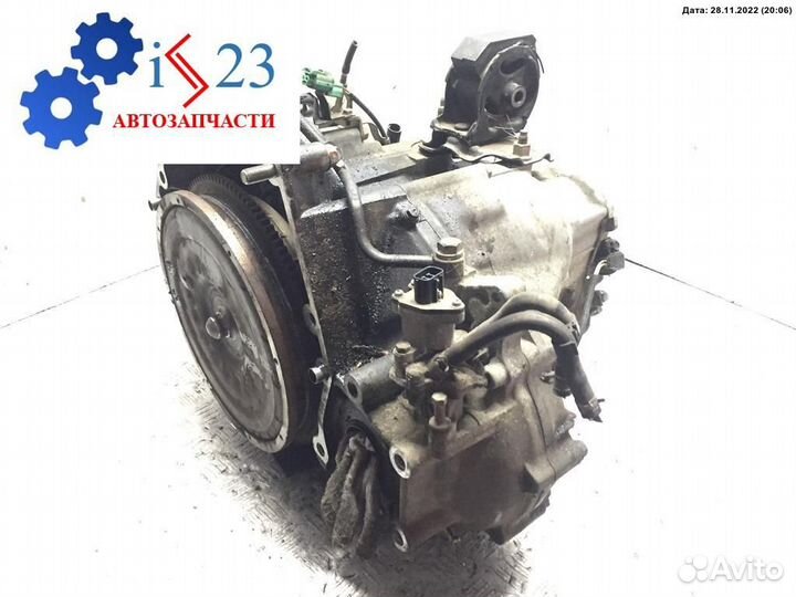 АКПП Honda Accord 2 литра Бензин