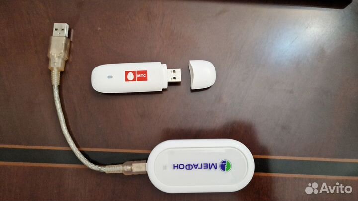 Usb модем