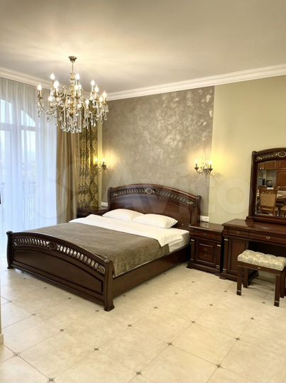 1-к. квартира, 55 м², 5/6 эт.