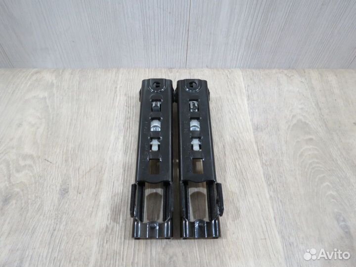 Механизм регулировки ремня Volkswagen Polo