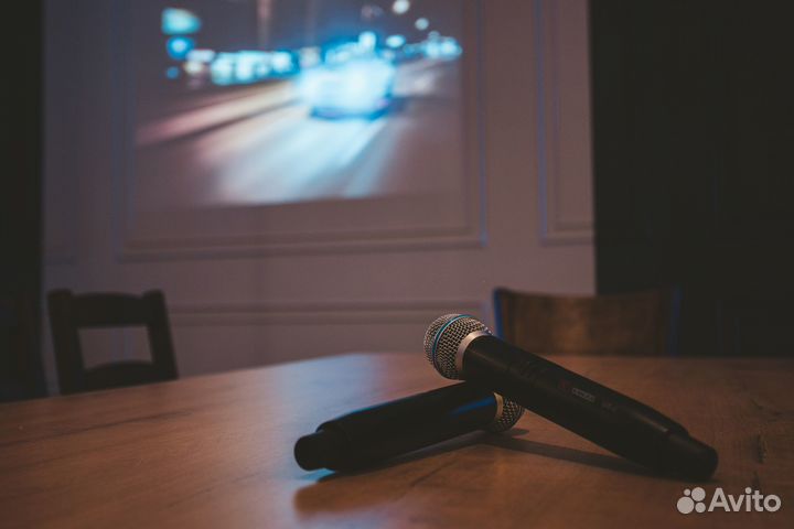 Аренда помещения под праздник