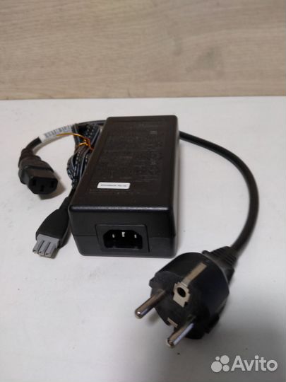 Блок питания для принтера HP