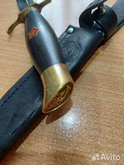 Нож финка нквд