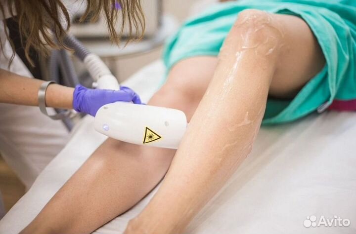 Готовый бизнес в сфере красоты и ухода