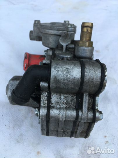 Редуктор газовав atiker