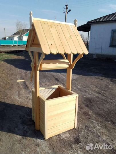 Изделия из дерева