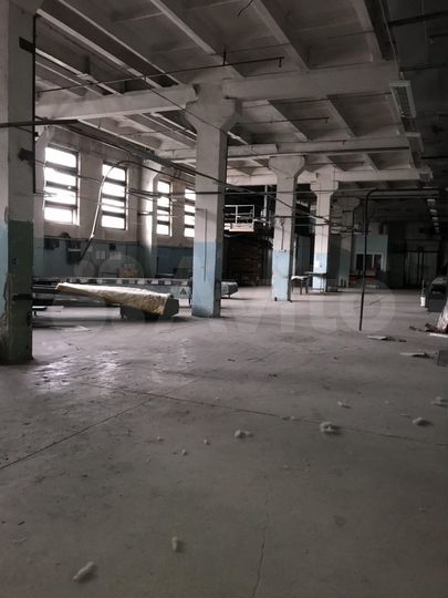 Помещение под производство, 575 м²