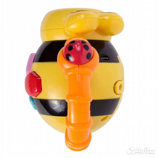 Музыкальная игрушка