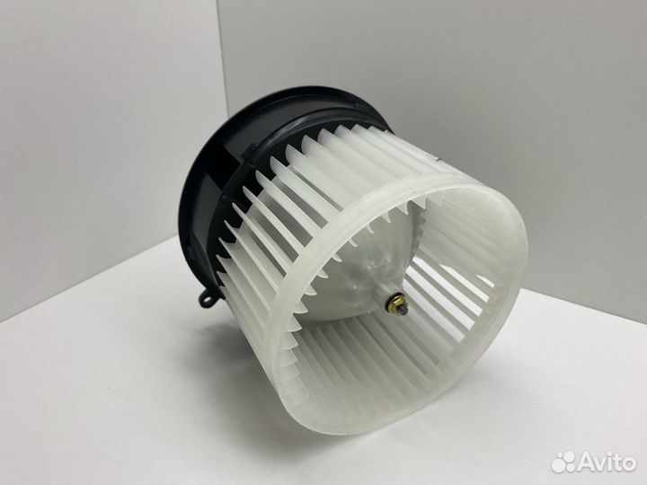 Моторчик отопителя Nissan Qashqai (J10) 2006-2014