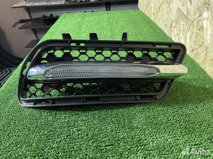 Дхо Mercedes W212 Дорестайлинг