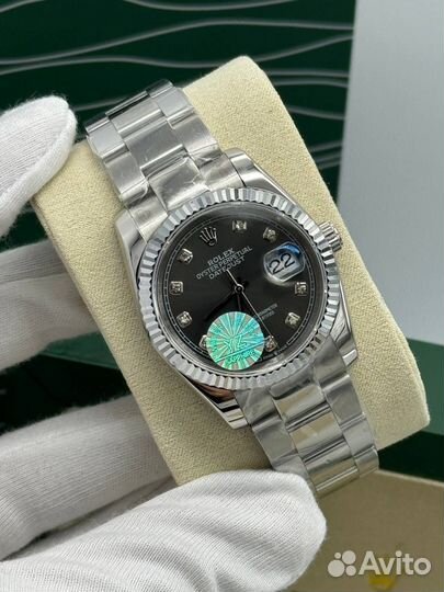 Наручные часы rolex