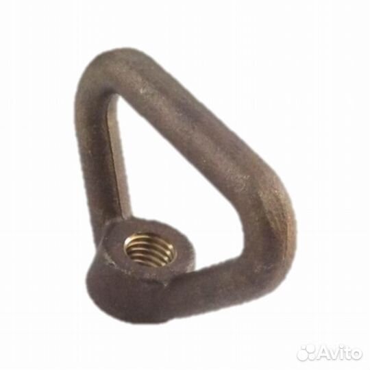 Барашки бронзовые м16